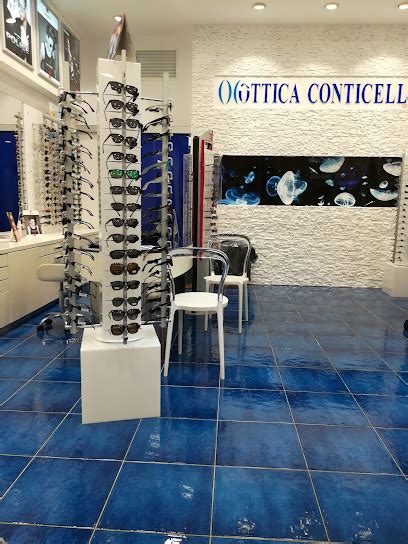 Ottica Renna Via Terrasanta in Palermo, Metropolitan City of .